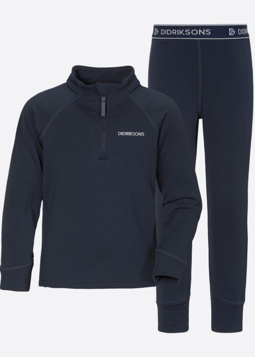 Термобельё Jadis Set 5 Didriksons