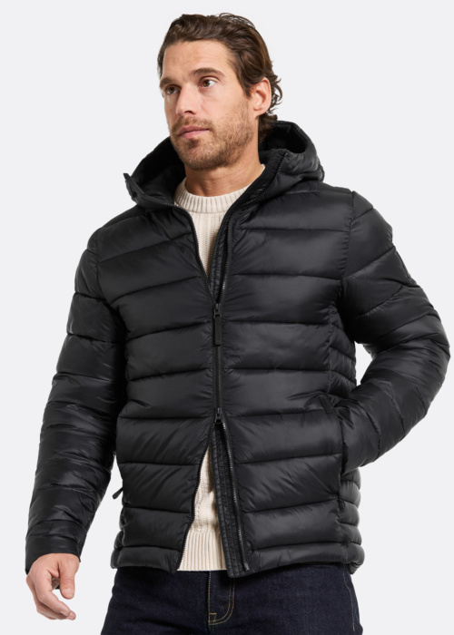 LIFESTYLE Зимняя куртка Ed 2 Didriksons