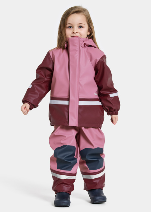 Didriksons lietus kombinezons Boardman 12