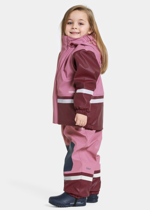 Didriksons lietus kombinezons Boardman 12