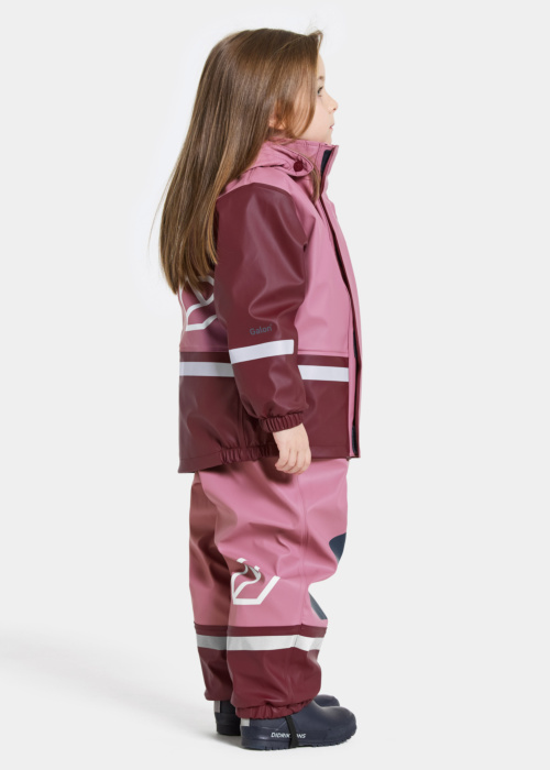 Didriksons lietus kombinezons Boardman 12