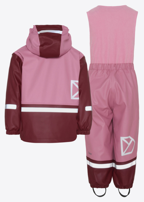 Didriksons lietus kombinezons Boardman 12