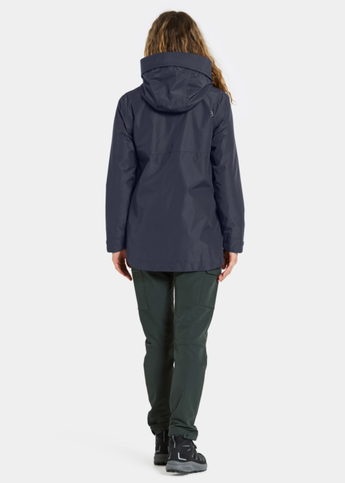 Didriksons pavasara-rudens virsjaka Tilde