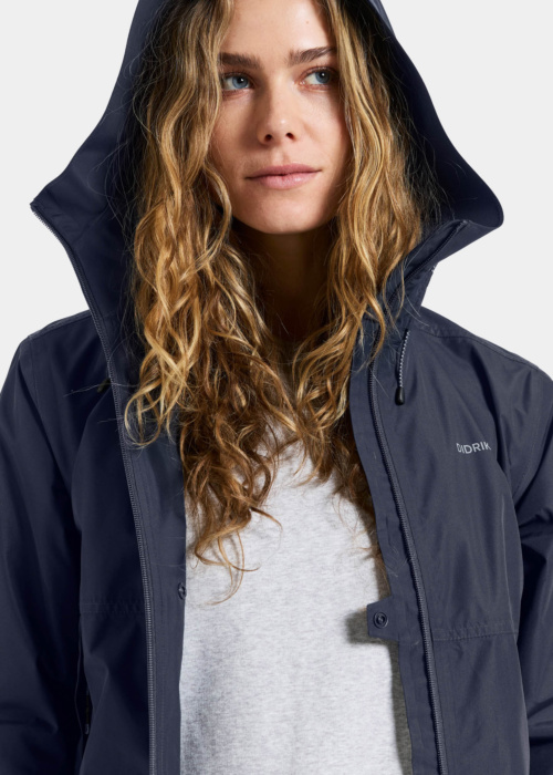 Didriksons pavasara-rudens virsjaka Tilde