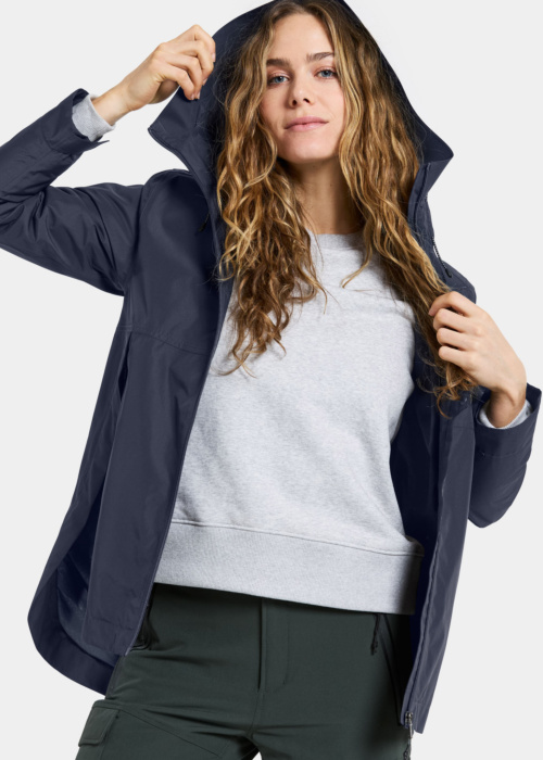 Didriksons pavasara-rudens virsjaka Tilde