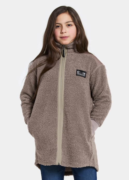 Didriksons flīsa jaka Ampere L