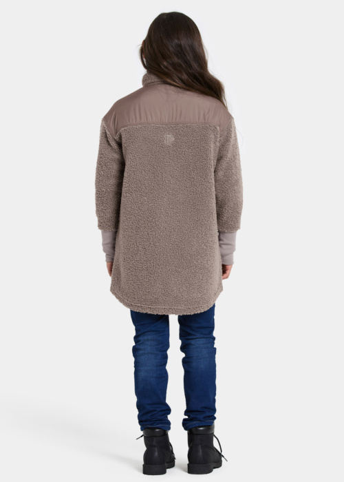 Didriksons flīsa jaka Ampere L