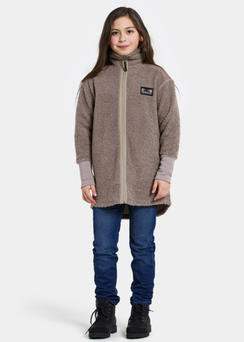 Didriksons flīsa jaka Ampere L