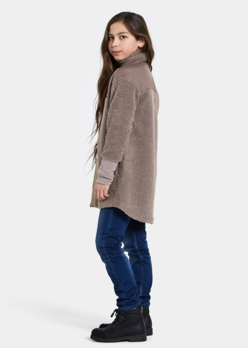 Didriksons flīsa jaka Ampere L