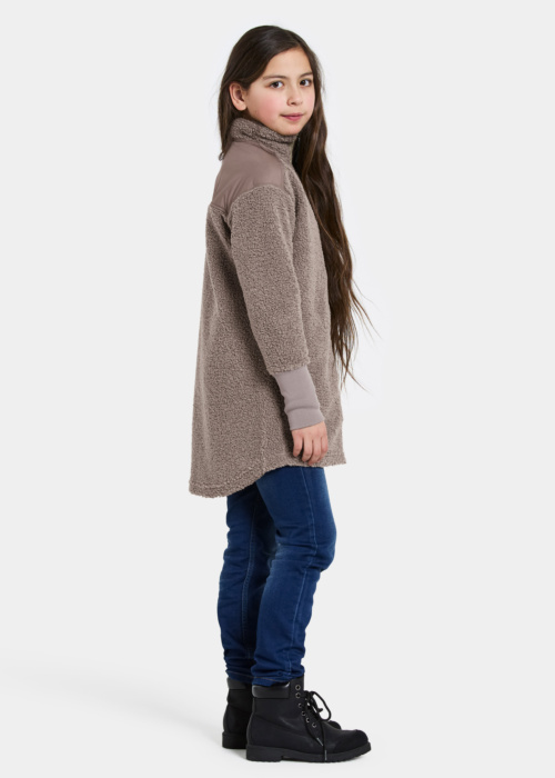 Didriksons flīsa jaka Ampere L