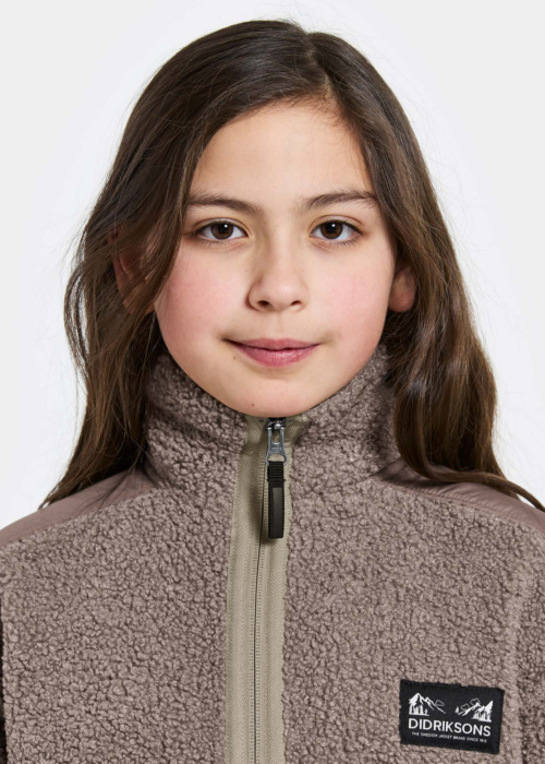 Didriksons flīsa jaka Ampere L