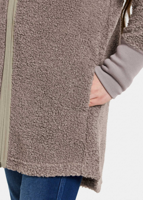 Didriksons flīsa jaka Ampere L