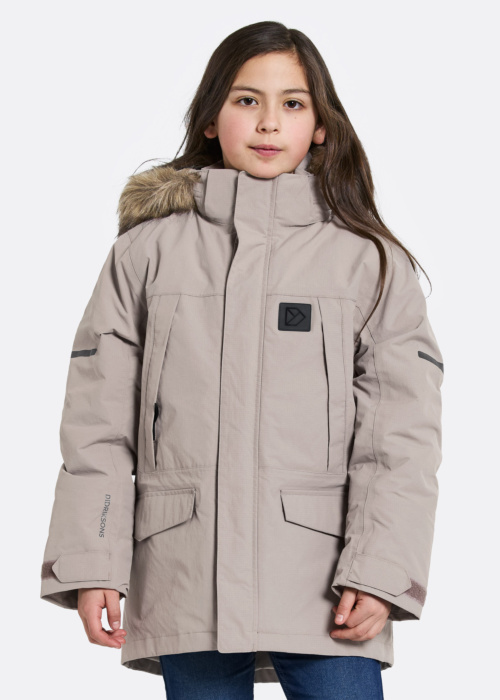 Зимняя парка Sylvin Didriksons