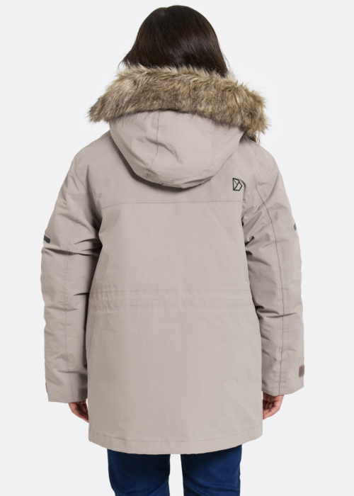 Зимняя парка Sylvin Didriksons