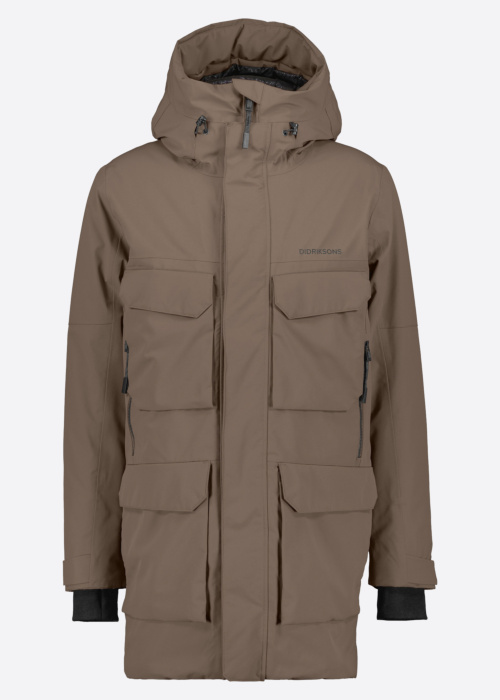 Зимняя парка Drew 8 Didriksons