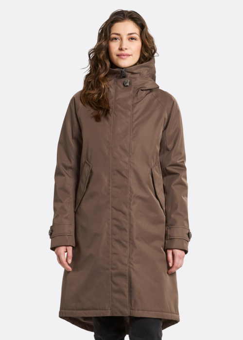 Didriksons ziemas parka Luna 6