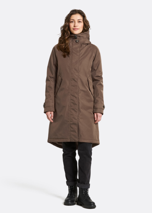 Didriksons ziemas parka Luna 6