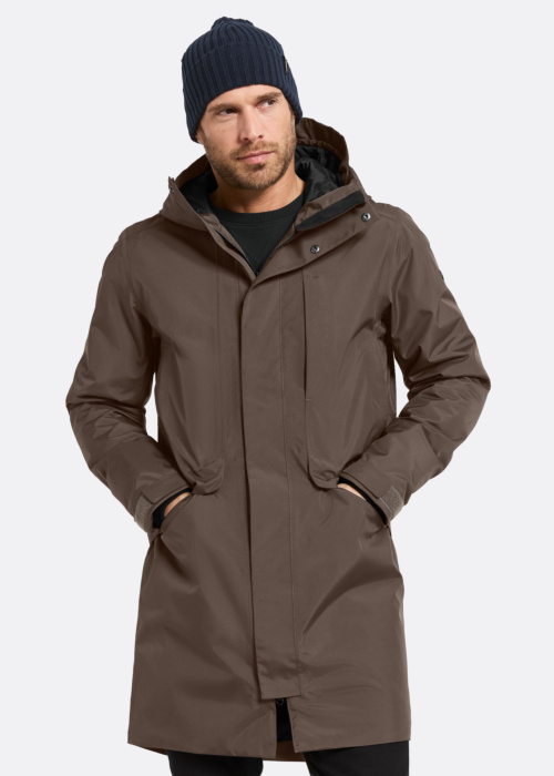 Didriksons pavasara-rudens parka Kenny 8