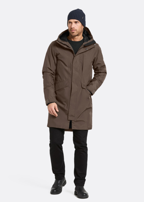 Didriksons pavasara-rudens parka Kenny 8