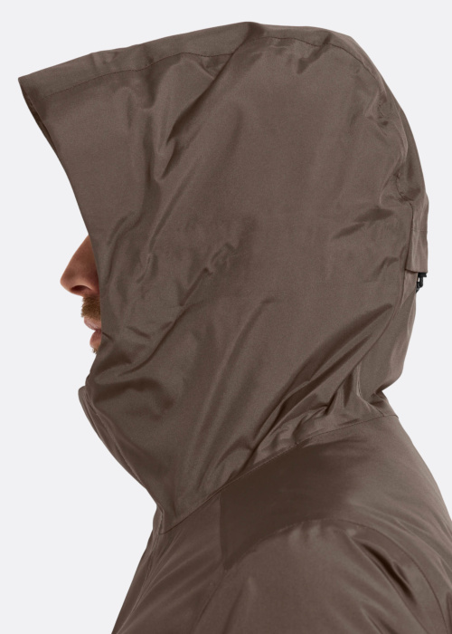 Didriksons pavasara-rudens parka Kenny 8