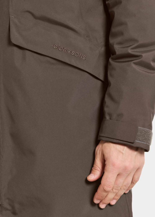 Didriksons pavasara-rudens parka Kenny 8