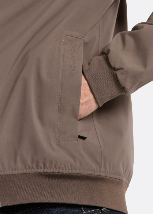 LIFESTYLE Весенне-осенняя куртка Alvin 5 Didriksons