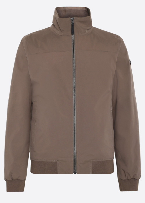 LIFESTYLE Весенне-осенняя куртка Alvin 5 Didriksons