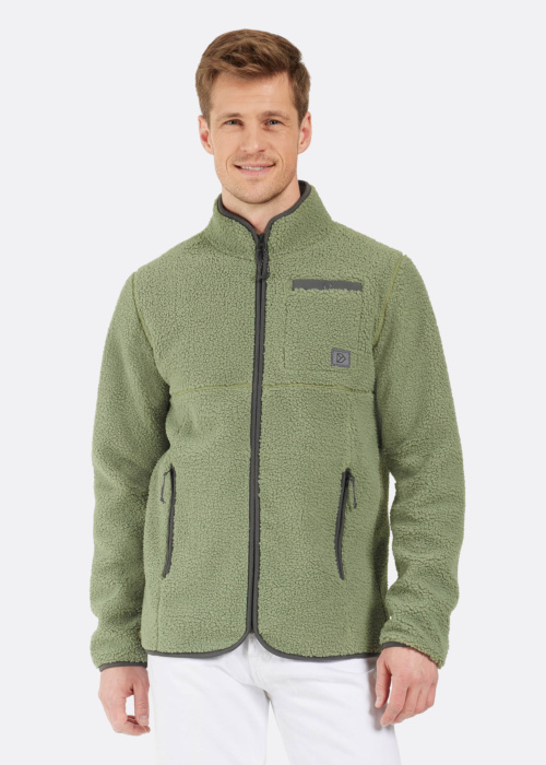 Didriksons flīsa jaka Phoenix