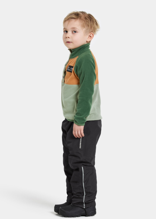 Didriksons flīsa jaka Monte Bu