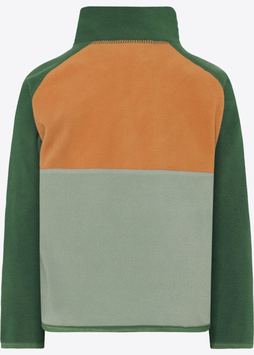 Didriksons flīsa jaka Monte Bu