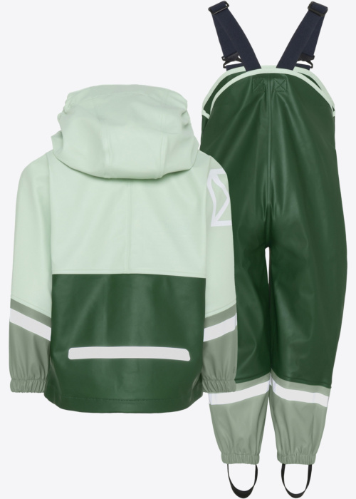 Didriksons lietus kombinezons Waterman 12