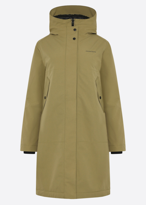 Didriksons pavasara-rudens parka Iris