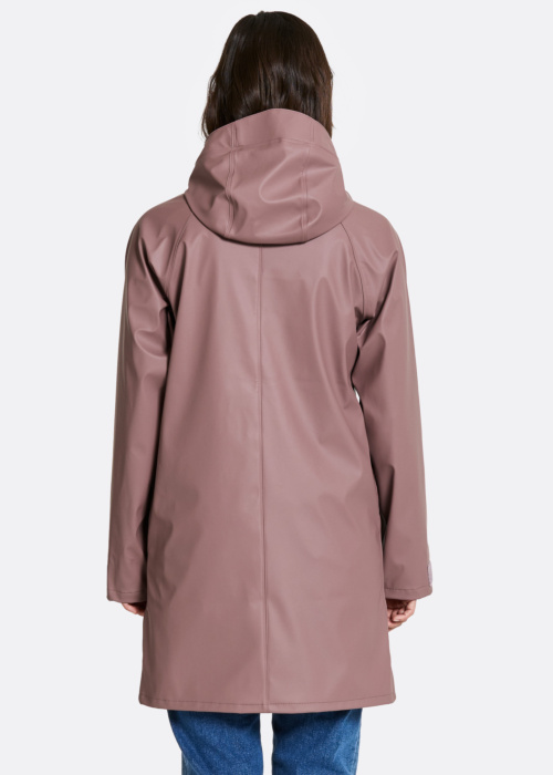 LIFESTYLE Плащ дождевик Elly 4 Didriksons