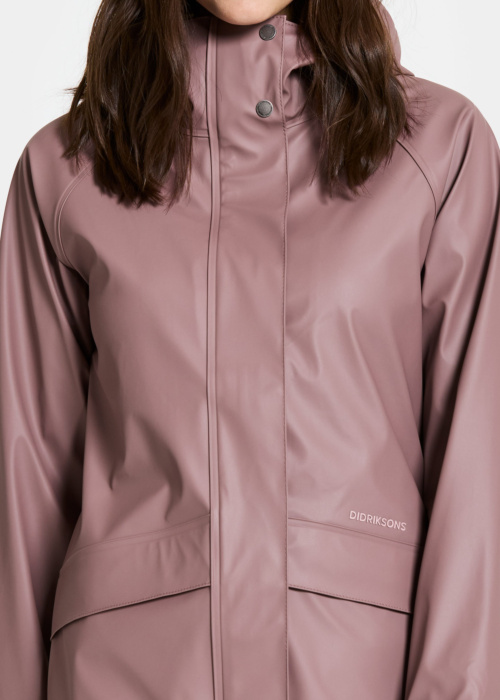 LIFESTYLE Плащ дождевик Elly 4 Didriksons