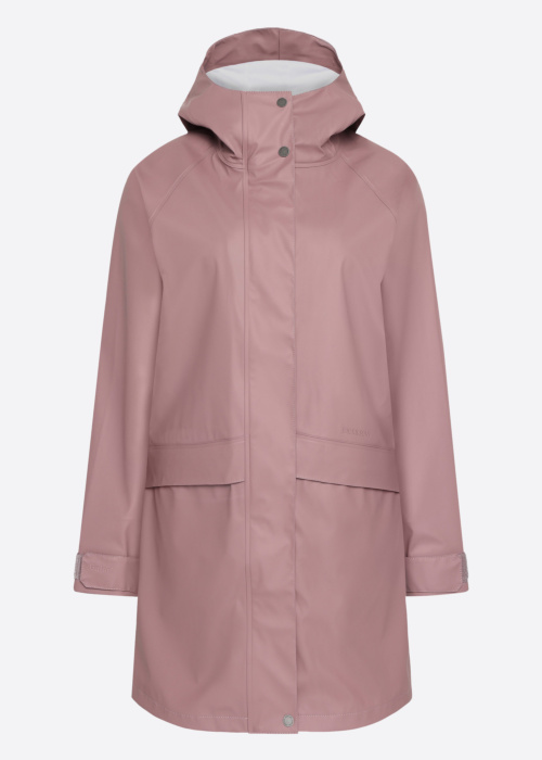 LIFESTYLE Плащ дождевик Elly 4 Didriksons