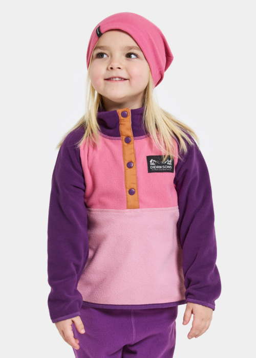 Флис Monte Bu Didriksons