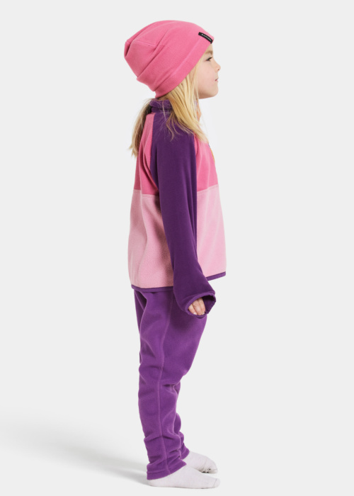 Флис Monte Bu Didriksons