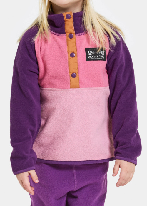 Флис Monte Bu Didriksons