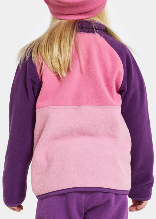 Флис Monte Bu Didriksons