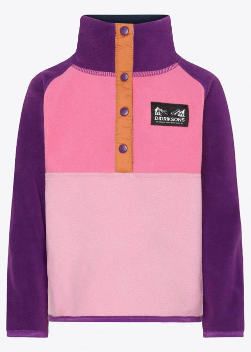 Флис Monte Bu Didriksons