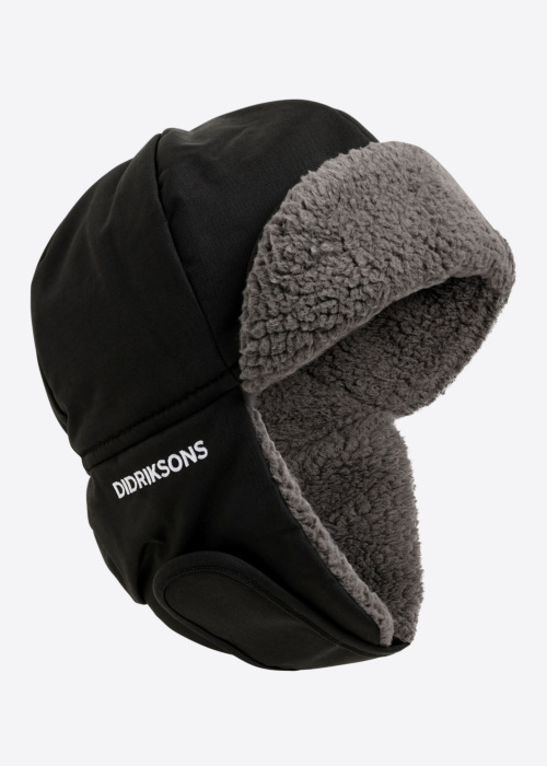 Зимняя шапка Biggles Cap 7 Didriksons
