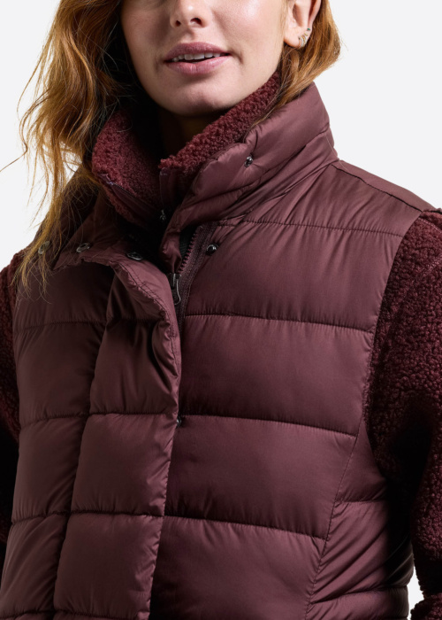 Didriksons veste Katelyn