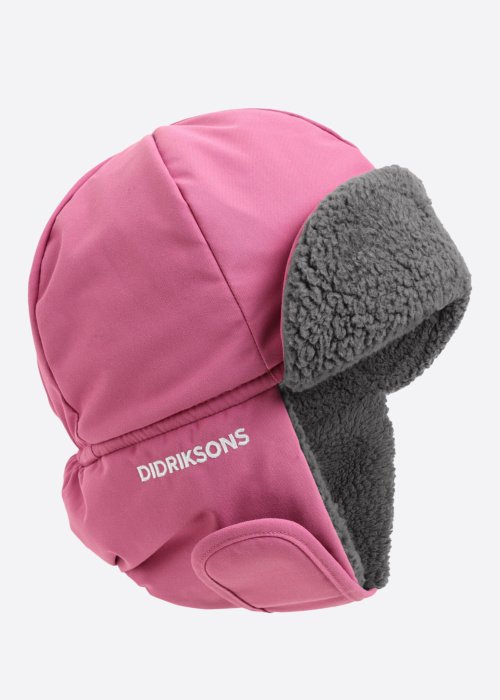 Зимняя шапка Biggles Cap 7 Didriksons