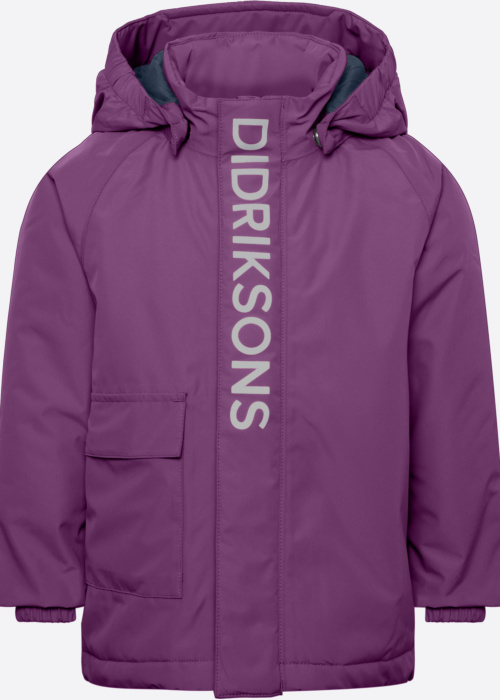 Didriksons Ziemas virsjaka Talvi 2