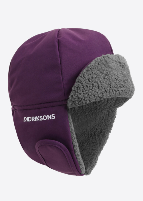 Зимняя шапка Biggles Cap 7 Didriksons