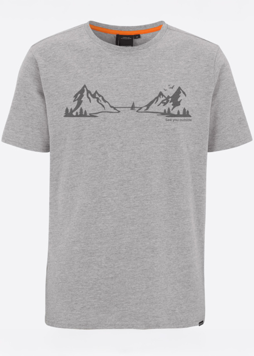 Футболка Harald Didriksons