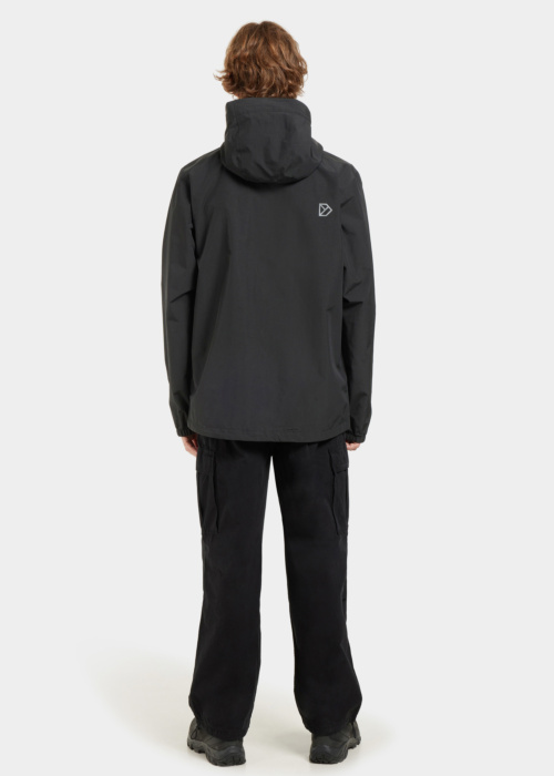 Didriksons pavasara-rudens virsjaka Dario