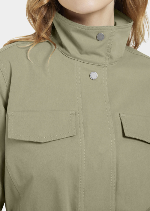 Весенне-осенняя куртка Aimee Didriksons