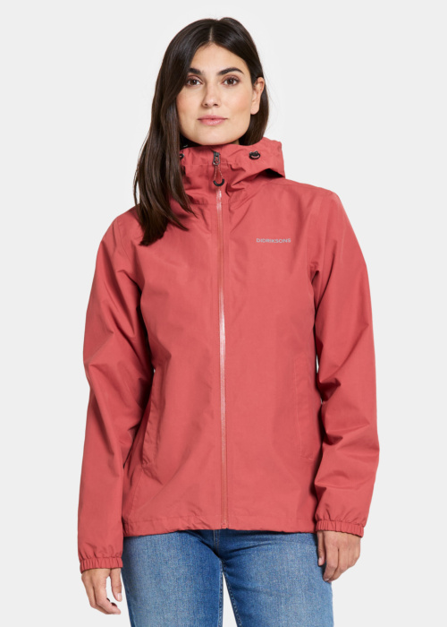 Didriksons pavasara-rudens virsjaka Paslēpt