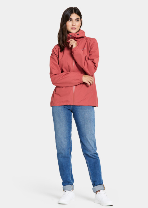 Didriksons pavasara-rudens virsjaka Paslēpt